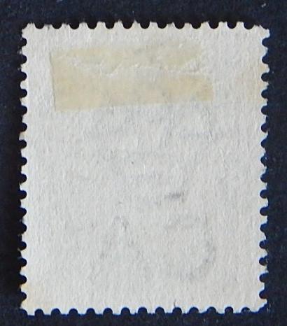 Postage stamp, Malta, №9-(28M-2IR)