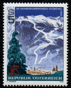 Austria # 1487 MNH