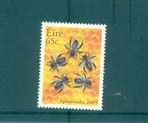 Ireland - Sc# 1627. 2005 Honey Bees. MNH $1.90.