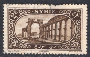 SYRIA SCOTT 180
