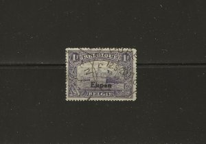 Germany 1N38 used (416087)