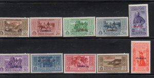Worldwide stamps