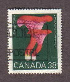 Canada Scott Catalogue # 1247