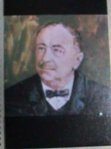 ​AJMAN STAMP-AIRMAIL-SPACE PROGRAMS & WORLD FAMOUS PEOPLES CTO LARGE SHEET VF