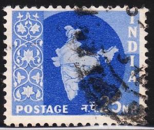 India 284  -  FVF used