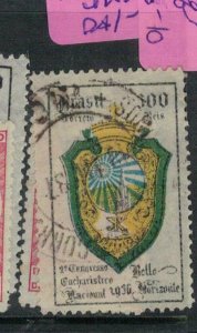 Brazil SC 426, 428 MOG (6eqr)