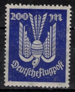 Germany - Reich - Scott C19 MNH