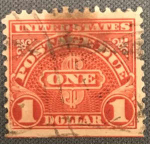 United States # J87 Used