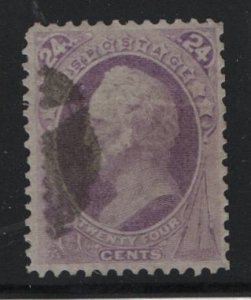 US 153 USED OUTSTANDING