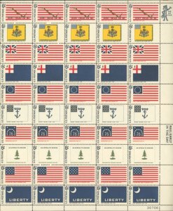 U.S. #MINT SHEETS/MIXED CONDITION 