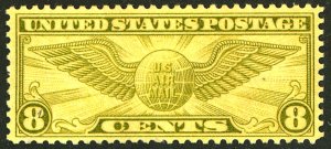 U.S. #C19 MINT OG NH