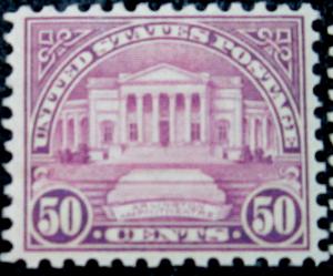 U.S. 701 FVF MNH  SCV$52.50 Low Start 
