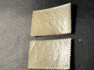 U.S. # 649-650--MINT NEVER/HINGED----COMPLETE SET----1928