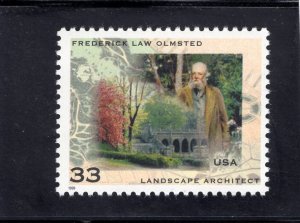 3338 Olmsted, MNH