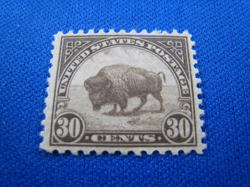 UNITED STATES,  1931   SCOTT #700   -   MLH