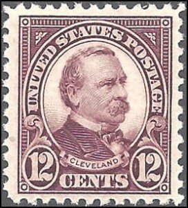 564 Mint,OG,NH... SCV $10.50