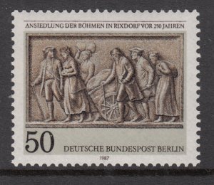 Germany Berlin 9N539 MNH VF