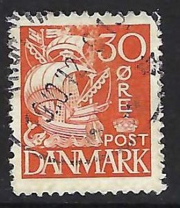 Denmark 238G VFU Z6525-5