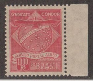 Brazil Scott #1CL3 Stamp - Mint NH Single