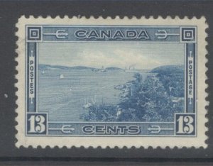 Canada Scott 242 MH