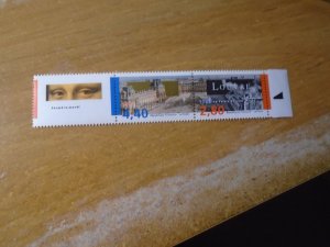 France  #  2396-97  MNH