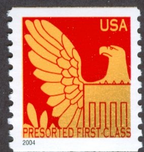 US Scott 3853 MNH OG