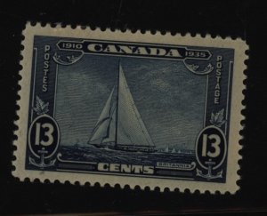 Canada #216  Single