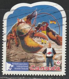 Canada   2485a  (O)  2011