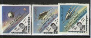 Yemen C29J,C29L,C29N MNH