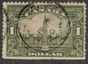 Canada 159 Used (3)