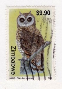 Zimbabwe        823               used