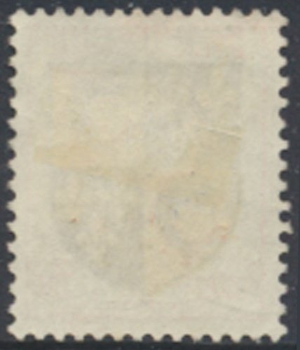 France  Sc# 699    Used  Dauphine  see details  / scans
