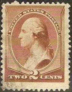 US - 210  - Used - SCV-0.60