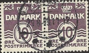 DENMARK UNIDENTIFIED BOX ITEM