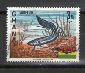 Ghana 290 used