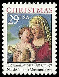 US - #2789 - MNH - SCV-0.60