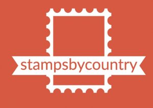 stampsbycountry