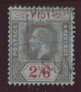 Fiji #89  Single (King)