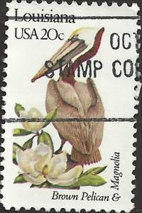 # 1970 USED LOUISIANA