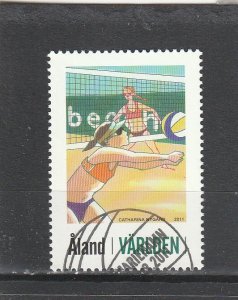 Aland  Scott#  321  CTO  (2011 Personalized)