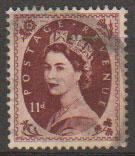 Great Britain SG 528 Used