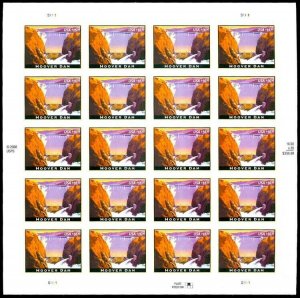 U.S. SHEETS & SHEETLETS 4269  Mint (ID # 88500)- L