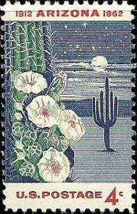 US - 1192 - MNH - SCV-0.25