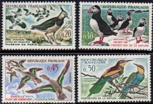 Scott #978-81 MNH