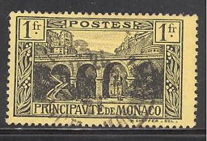 Monaco 86 used SCV $ 0.25