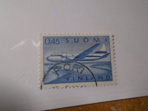 Finland  #  C5   used