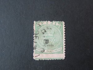 Fiji 1972 Sc 19 FU