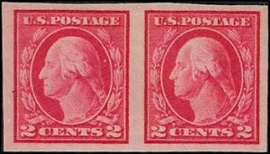 482 Mint,OG,NH... Pair... SCV $5.50