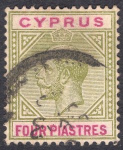 CYPRUS SCOTT 66