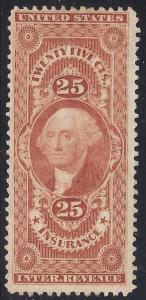  R46c Mint F-VF NG